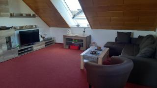 Ferienwohnung Haus Schmitt - Winterberg - 4