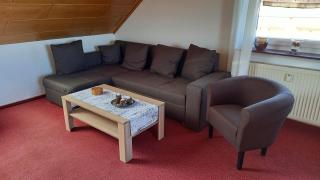 Ferienwohnung Haus Schmitt - Winterberg - 3