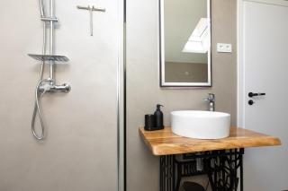 Bellmar apartments - Njivice - 3
