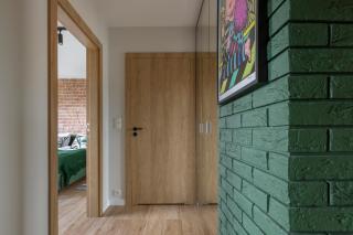 Wine Apartment Gdynia - Gdynia - 1