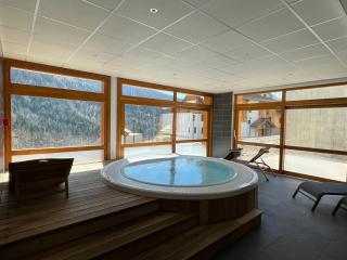 VAUJANYLOCATIONS - La Cabane de Maurice - Vaujany - 3