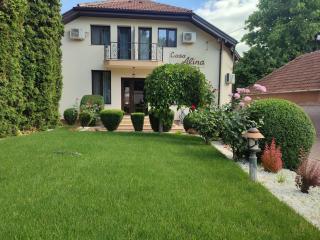 Casa Alina - Deva - 7