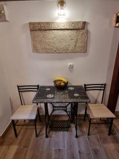 Studio apartment Bertolina, 50m from sea - Baška - 8