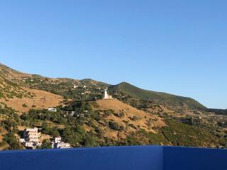 Dar Onsar - Chefchaouen - 1