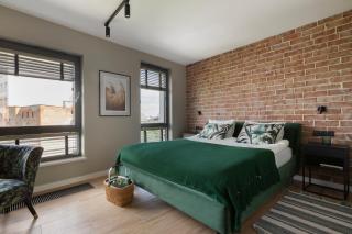 Wine Apartment Gdynia - Gdynia - 9