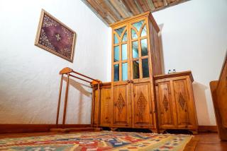 Biber Evi Assos - Ayvacık - 4