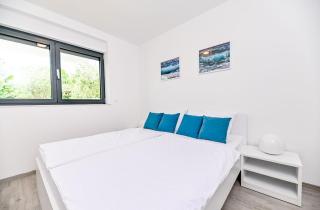 Apartment Flori with sea view - Malinska - 2