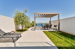 Apartment Flori with sea view - Malinska - 9