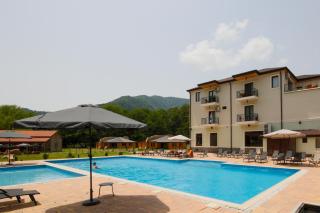 Sviana Resort - Telavi - 7
