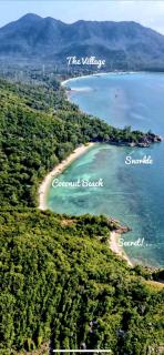 Coconut Beach Bungalows - Chaloklum - 5