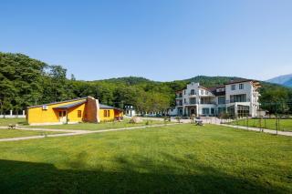 Sviana Resort - Telavi - 5