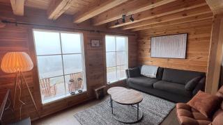 Vrådal Panorama - Vradal - 6