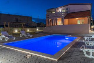 Apartmani Kržak - Nin - 2