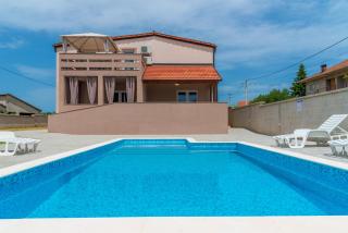 Apartmani Kržak - Nin - 0