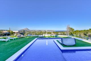 CORAL- Managed by Almarina Villas - Jávea - 3