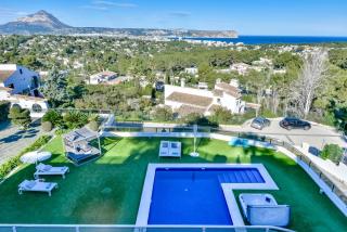 CORAL- Managed by Almarina Villas - Jávea - 2