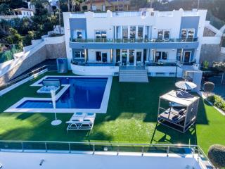 CORAL- Managed by Almarina Villas - Jávea - 1