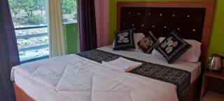 Hotel MountMemory , Barkot-Yamunotri - 6