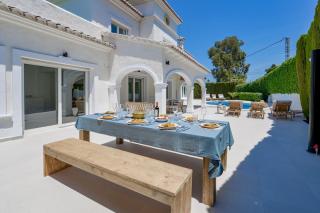 Brisa del Mar - Managed by Almarina - Benissa - 5