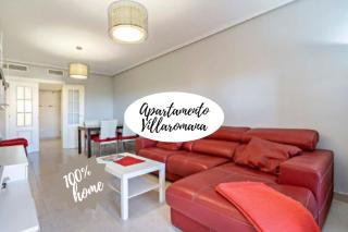 Apartamento Villa Romana - Roquetas de Mar - 1