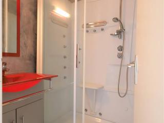 Beau 2 pièces pour 5 pers. avec parking, piscine et loggia, à 400m de la plage à Palavas - FR-1-559-14 - Palavas-les-Flots - 3