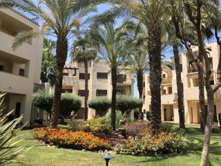 RODA Golf & Beach Resort Wonderful Ground Floor Apartment - Roda - 1