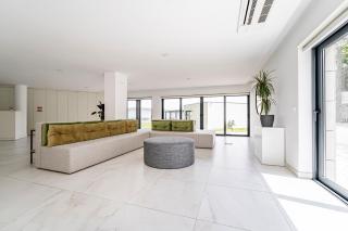 Antas Park Flat With Pool - Porto - 4