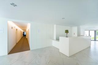 Antas Park Flat With Pool - Porto - 8