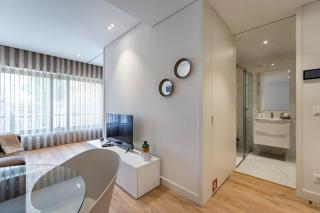 Antas Park Flat With Pool - Porto - 5