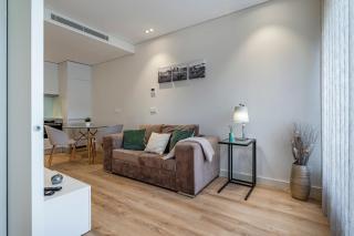 Antas Park Flat With Pool - Porto - 7