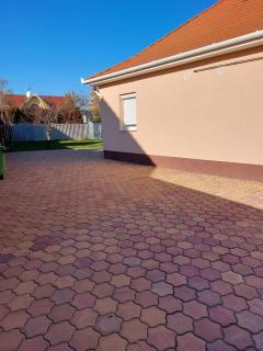 Marinica Apartman 3 - Hajdúszoboszló - 2