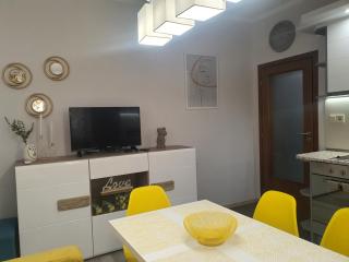 Apartments DIVA Burgas - Boergas - 8