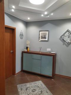 Apartments DIVA Burgas - Boergas - 3