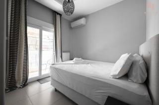 Awesome Sea View, Nilie Hospitality MGMT - Tessalónica - 4