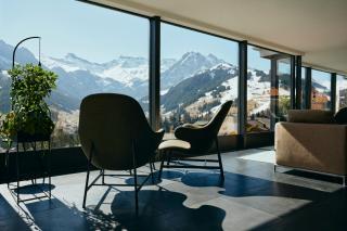 The Cambrian - Adelboden - 6