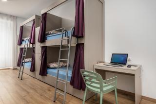 Hostel Antique - Pula - 9
