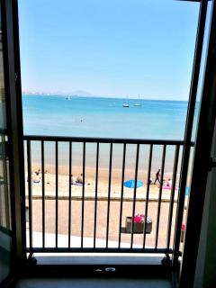 Apartamento frente al mar - Peníscola - 3