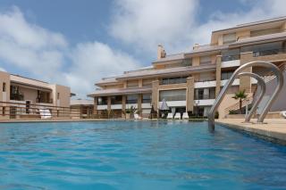 Appartement 300m2 vue sur océan Prestigia - Plage des nations - 5