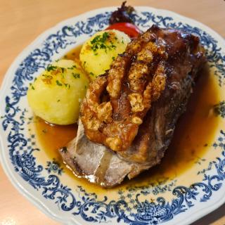 Gasthaus Schöllmann - Feuchtwangen - 4
