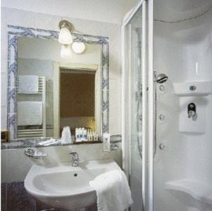Hotel City - 7