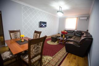 The traveler's apartment - Samarcanda - 0