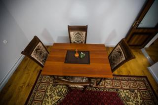 The traveler's apartment - Samarcanda - 4