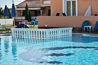 Sofia Apartments - Sidari - 2