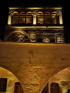 Dionysos Cave Cappadocia Hotel - 2