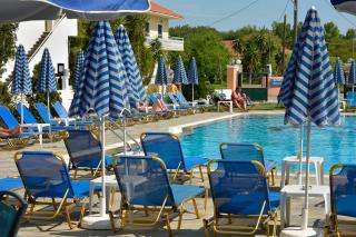 Sofia Apartments - Sidari - 3