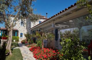 On Oda Alaçatı - Alaçatı - 3