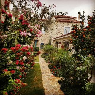 On Oda Alaçatı - Alaçatı - 2