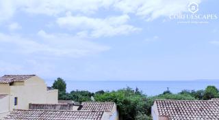 Mira el Mar by Corfuescapes - Barbati - 1
