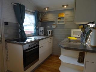 Ferienhaus Frehmeyer - Urlaub auf dem Bauernhof im gemütlichen Ferienhaus - 3