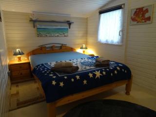 Ferienhaus Frehmeyer - Urlaub auf dem Bauernhof im gemütlichen Ferienhaus - Lindewitt - 7
